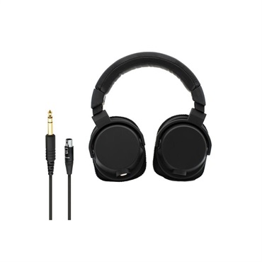FitEar Origin-1 (フィットイヤー)(モニターヘッドホン)(密閉型)(ミニ XLR 4pin)(Sound Warrior)(キャリングケース付属) 画像4