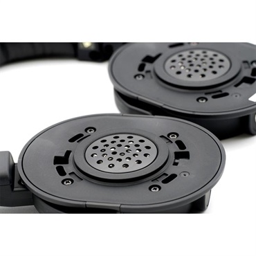 FitEar Origin-1 (フィットイヤー)(モニターヘッドホン)(密閉型)(ミニ XLR 4pin)(Sound Warrior)(キャリングケース付属) 画像6