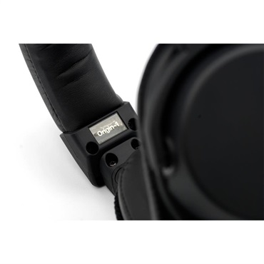 FitEar Origin-1 (フィットイヤー)(モニターヘッドホン)(密閉型)(ミニ XLR 4pin)(Sound Warrior)(キャリングケース付属) 画像7