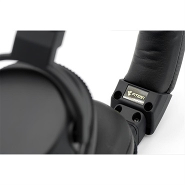 FitEar Origin-1 (フィットイヤー)(モニターヘッドホン)(密閉型)(ミニ XLR 4pin)(Sound Warrior)(キャリングケース付属) 画像8