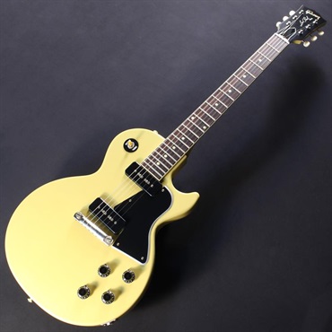 Gibson 1957 Les Paul Special Single Cut Reissue VOS (TV Yellow) #751627 画像1