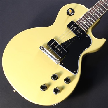 Gibson 1957 Les Paul Special Single Cut Reissue VOS (TV Yellow) #751627 画像2