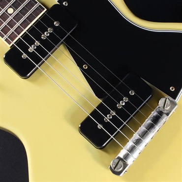 Gibson 1957 Les Paul Special Single Cut Reissue VOS (TV Yellow) #751627 画像3