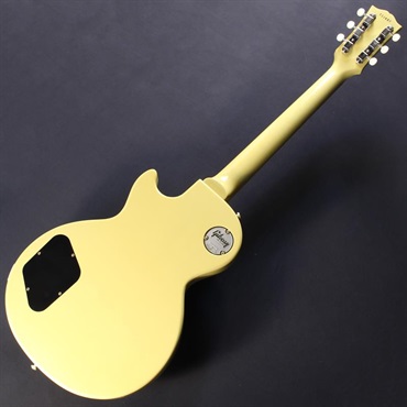 Gibson 1957 Les Paul Special Single Cut Reissue VOS (TV Yellow) #751627 画像5