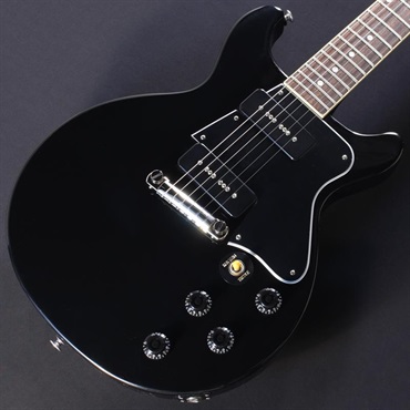 Gibson Les Paul Special Double Cutaway (Ebony) #216250062 画像2