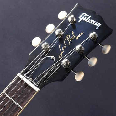 Gibson Les Paul Special Double Cutaway (Ebony) #216250062 画像4