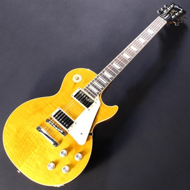 Gibson Les Paul Standard 60s Figured Top (Honey Amber) #223550098 画像1