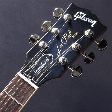 Gibson Les Paul Standard 60s Figured Top (Honey Amber) #223550098 画像4