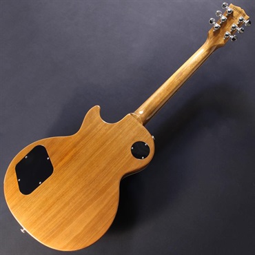 Gibson Les Paul Standard 60s Figured Top (Honey Amber) #223550098 画像5