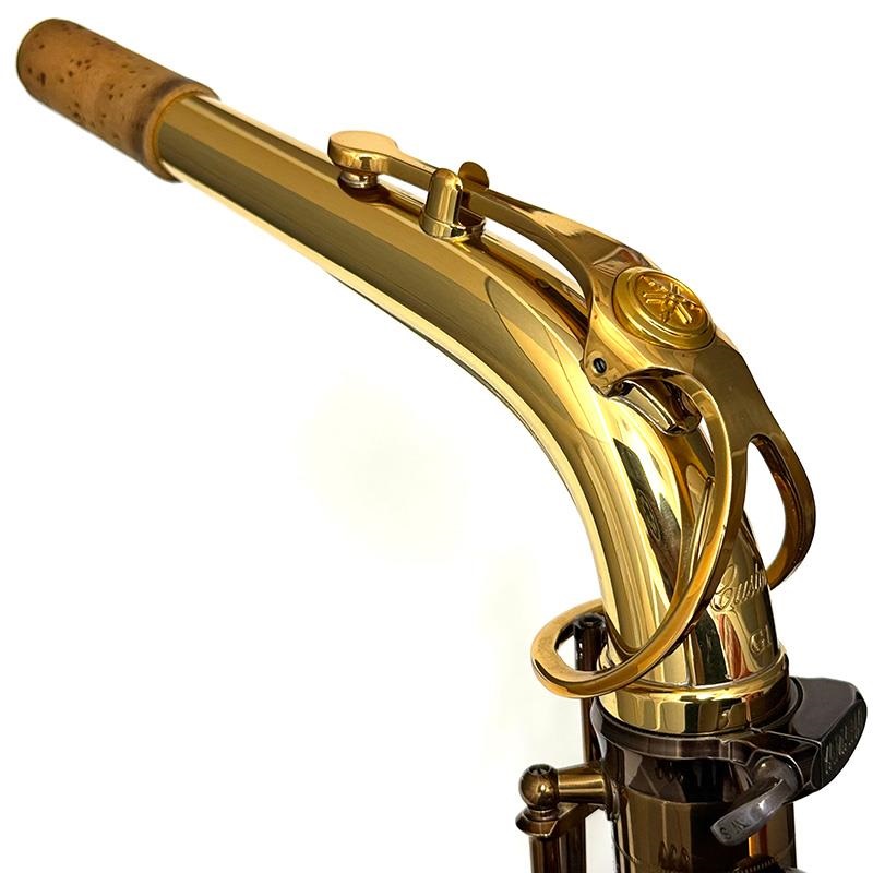 YAMAHA USED 中古 ヤマハ/Wood Stone アルトサックス YAS-82Z WS S/N