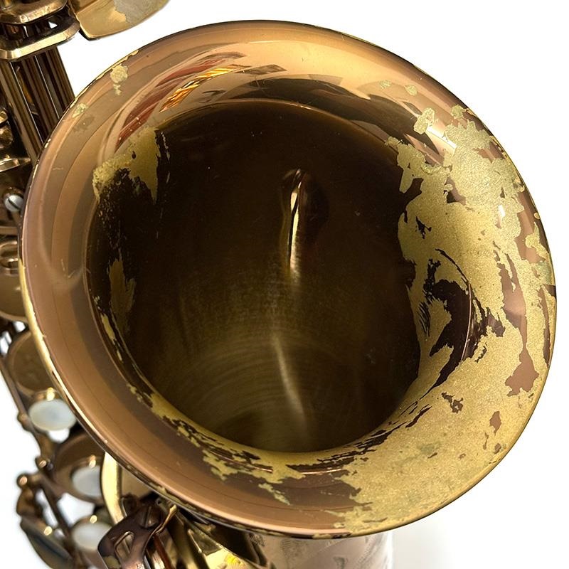 YAMAHA USED 中古 ヤマハ/Wood Stone アルトサックス YAS-82Z WS S/N