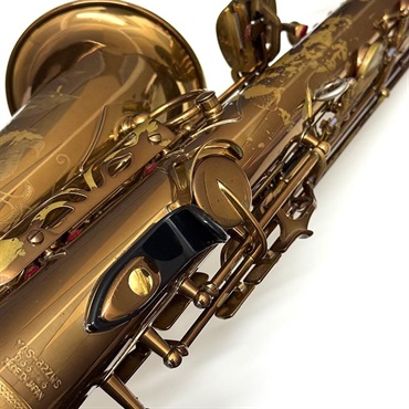 YAMAHA USED 中古 ヤマハ/Wood Stone アルトサックス YAS-82Z WS S/N