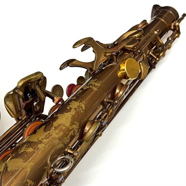 YAMAHA USED 中古 ヤマハ/Wood Stone アルトサックス YAS-82Z WS S/N
