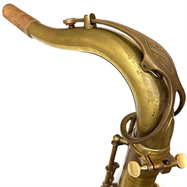 Selmer Paris VINTAGE 1968's American Selmer MarkVI Unlacquer S/N 169xx7 画像1