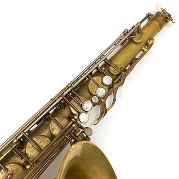 Selmer Paris VINTAGE 1968's American Selmer MarkVI Unlacquer S/N 169xx7 画像2