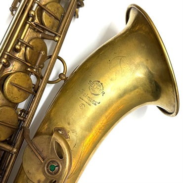 Selmer Paris VINTAGE 1968's American Selmer MarkVI Unlacquer S/N 169xx7 画像4