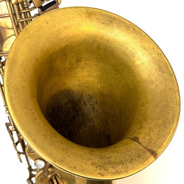Selmer Paris VINTAGE 1968's American Selmer MarkVI Unlacquer S/N 169xx7 画像5