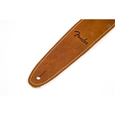 Fender USA 【新楽器応援セール】 Ball Glove Leather Straps (#0990607050) 画像1