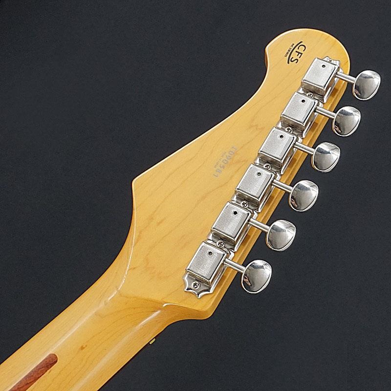 Cool Z USED 中古 ZST-1R (3Tone Sunburst) [SN.I090581] クールZ
