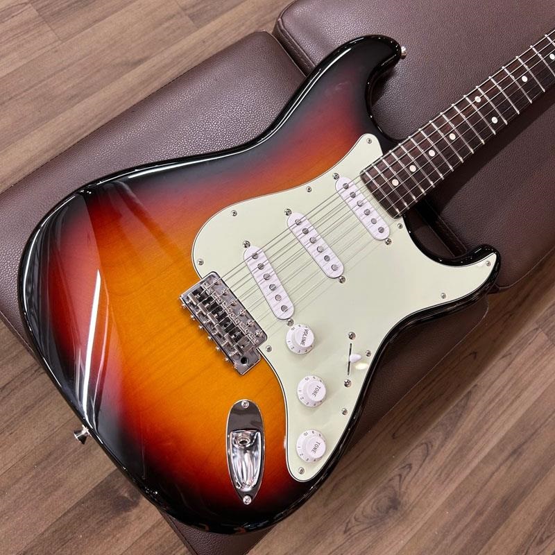 Cool Z USED 中古 ZST-1R (3Tone Sunburst) [SN.I090581] クールZ