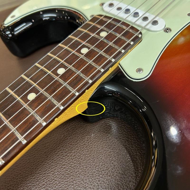 Cool Z USED 中古 ZST-1R (3Tone Sunburst) [SN.I090581] クールZ