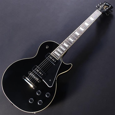 Gibson Les Paul Standard 50s w/P90 (Ebony) [Prototype Model