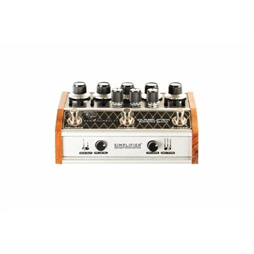 DSM & HUMBOLDT ELECTRONICS DUMBLIFIER ｜イケベ楽器店オンラインストア