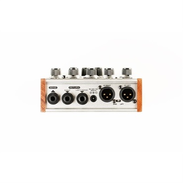 DSM & HUMBOLDT ELECTRONICS DUMBLIFIER ｜イケベ楽器店オンラインストア