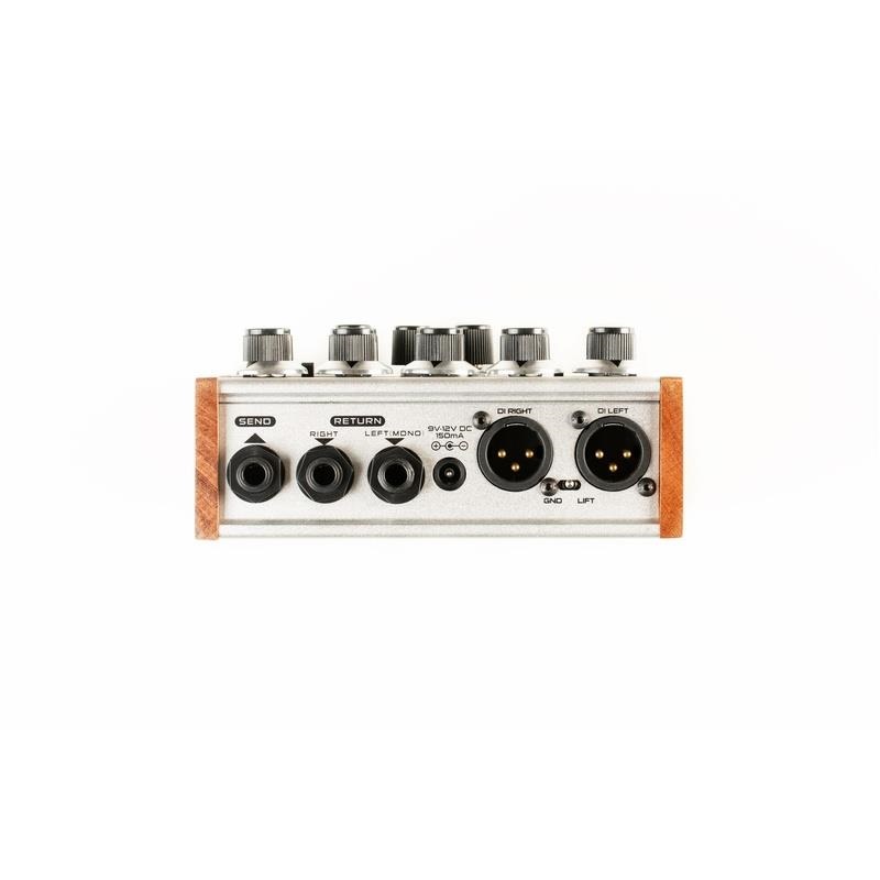 DSM & HUMBOLDT ELECTRONICS DUMBLIFIER ｜イケベ楽器店オンラインストア