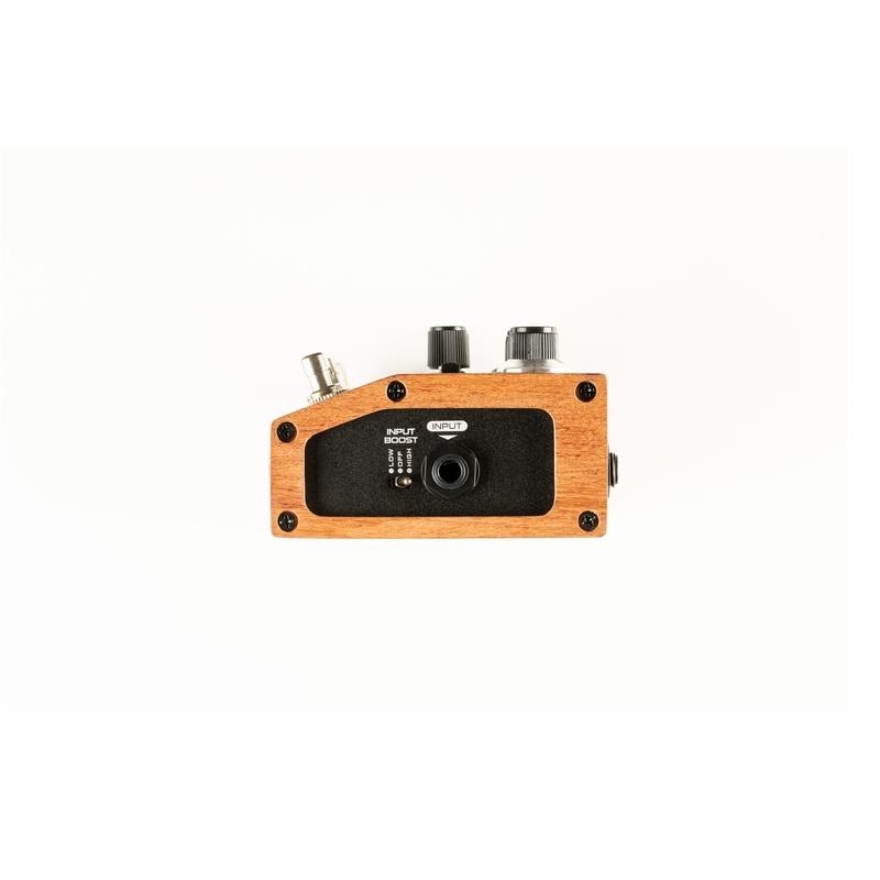 DSM & HUMBOLDT ELECTRONICS DUMBLIFIER ｜イケベ楽器店オンラインストア