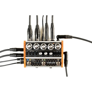 DSM & HUMBOLDT ELECTRONICS DUMBLIFIER ｜イケベ楽器店オンラインストア