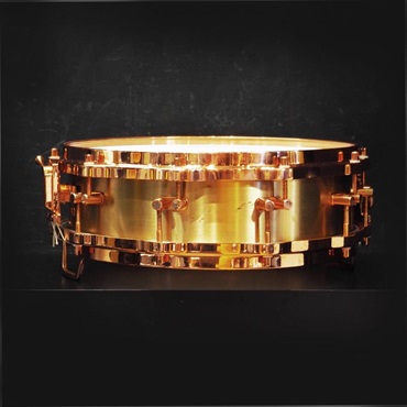 SONOR USED 中古 HLD-593 [Horst Link Signature Bell Bronze 14×4 画像1