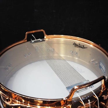 SONOR USED 中古 HLD-593 [Horst Link Signature Bell Bronze 14×4 画像8