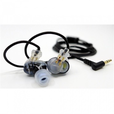 Maestraudio STAGEAR Garal Blue (ガラルブルー)(OTA-MA-STAGEAR-GB)(イヤモニ)(IEM)(イヤホン)(FitEar)(2pinコネクター)(日本製) 画像2