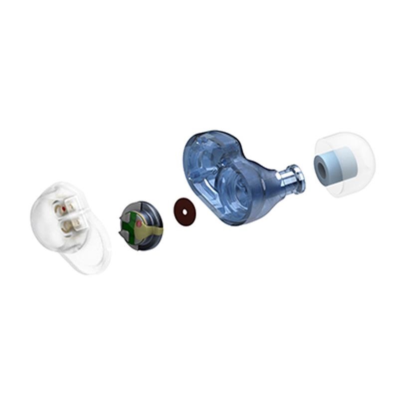 イヤホン Maestraudio STAGEAR Garal Blue Maestraudio STAGEAR Garal Blue [OTA-MA-STAGEAR-GB] 新品｜フジヤ