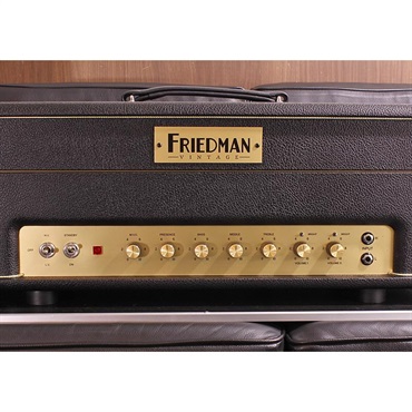 FRIEDMAN PLEX 50w HEAD 画像2