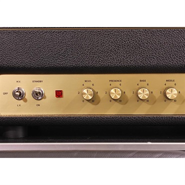 FRIEDMAN PLEX 50w HEAD 画像3