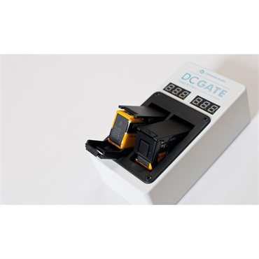 Limetone Audio DC GATE 【展示品限り】 画像5