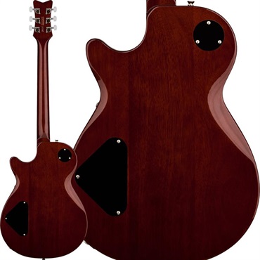 GRETSCH Electromatic Jet (Dark Cherry Metallic/Rosewood) ｜イケベ