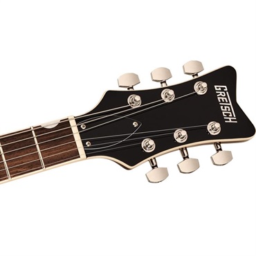 GRETSCH Electromatic Jet (Dark Cherry Metallic/Rosewood) 画像4
