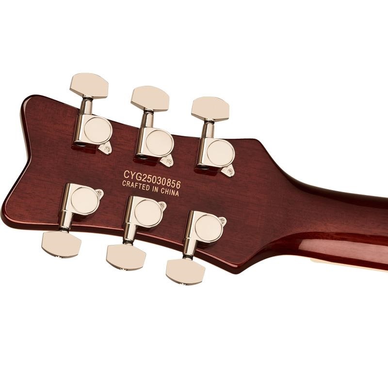 GRETSCH Electromatic Jet (Dark Cherry Metallic/Rosewood) ｜イケベ