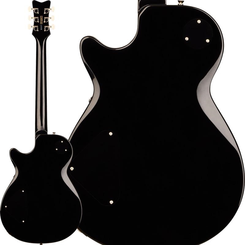 Gretsch Electromatic ブラックエレキベース 【公式通販】