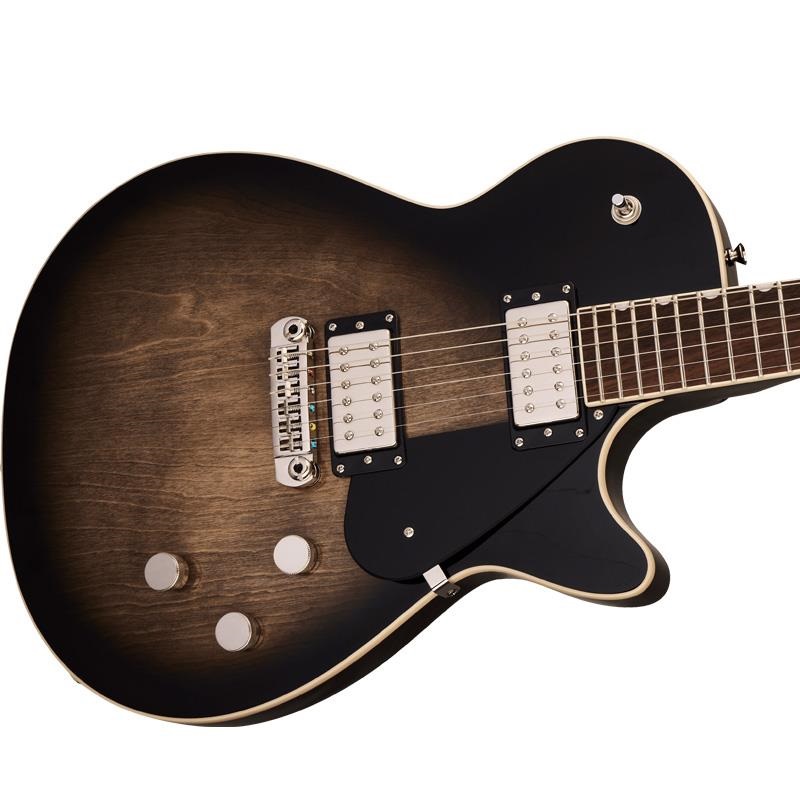 GRETSCH Electromatic Jet (Bristol Fog/Rosewood) 【GRETSCH JET