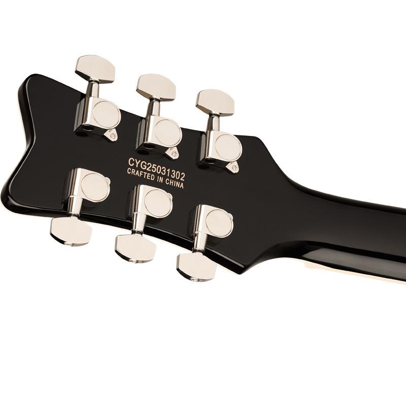 GRETSCH Electromatic Jet (Bristol Fog/Rosewood) 【GRETSCH JET