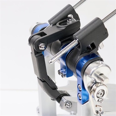 YAMAHA DFP9D [Direct Drive / Double Foot Pedal]【イベント使用特価品】 画像4