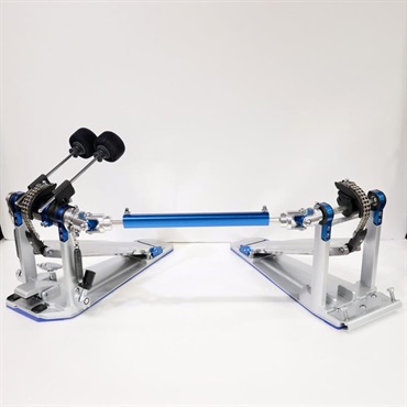 YAMAHA DFP9C [Double Chain Drive / Double Foot Pedal]【イベント使用特価品】 画像1