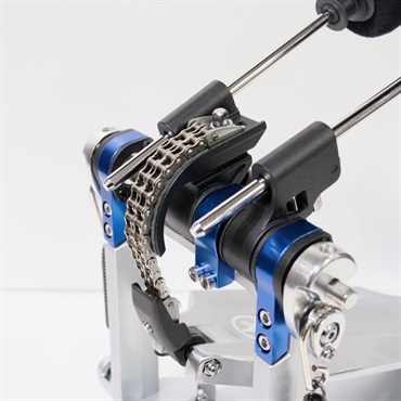 YAMAHA DFP9C [Double Chain Drive / Double Foot Pedal]【イベント使用特価品】 画像3