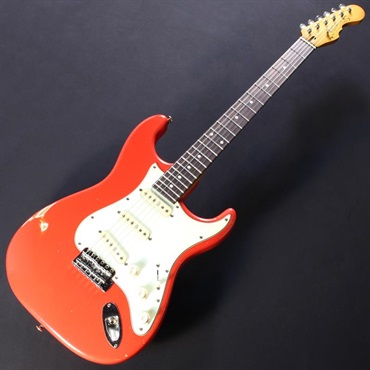 momose MC1-STD/R (FRD-Aged/ミントPG) #21685 ｜イケベ楽器店