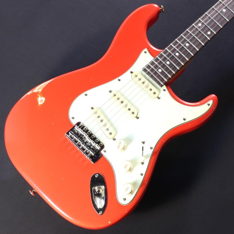 momose MC1-STD/R (FRD-Aged/ミントPG) #21685 ｜イケベ楽器店