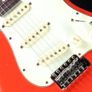 momose MC1-STD/R (FRD-Aged/ミントPG) #21685 ｜イケベ楽器店